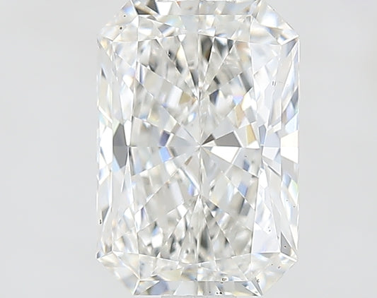 Radiant Diamond