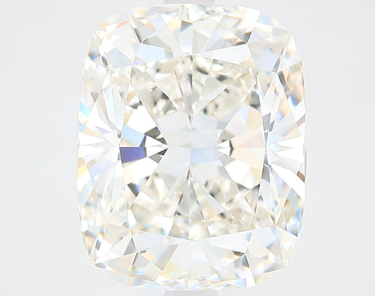 Cushion Diamond