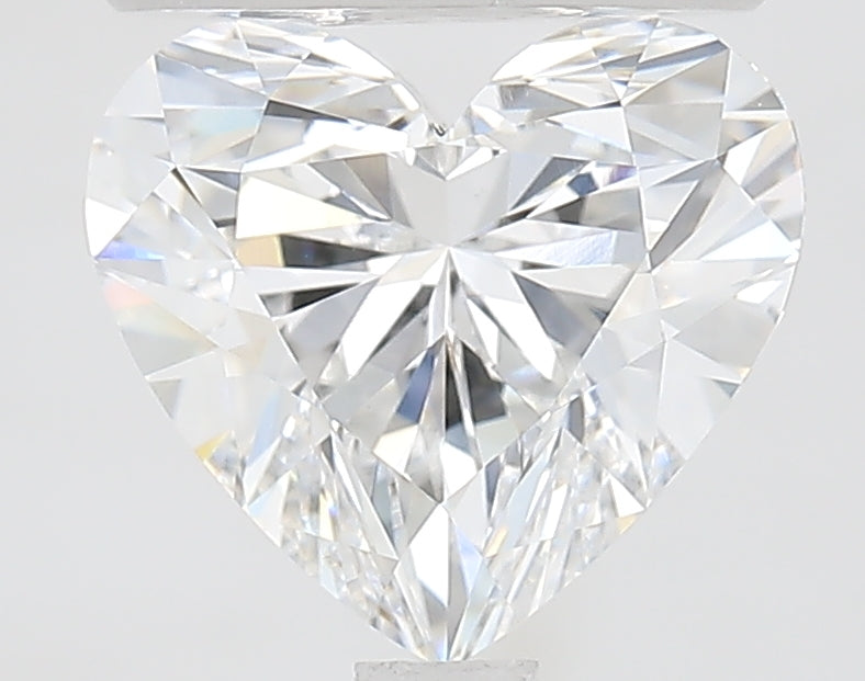 Heart Diamond