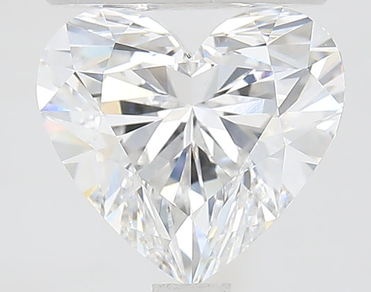 Heart Diamond
