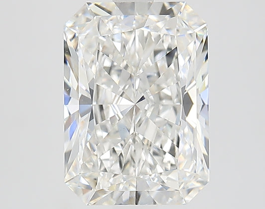 Radiant Diamond