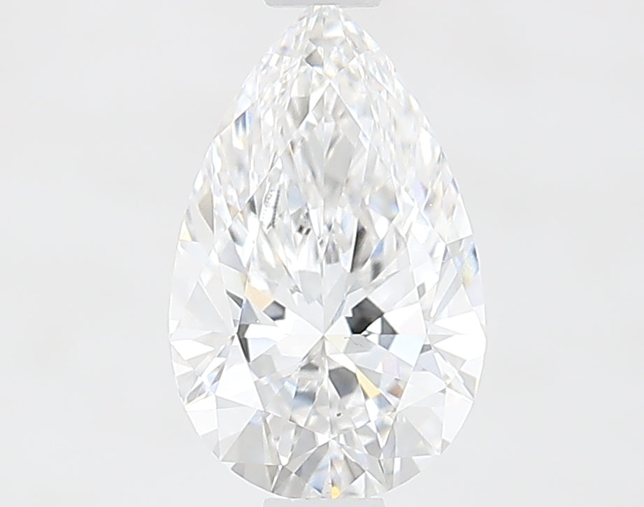 Pear Diamond