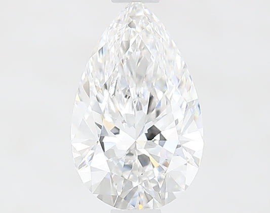 Pear Diamond
