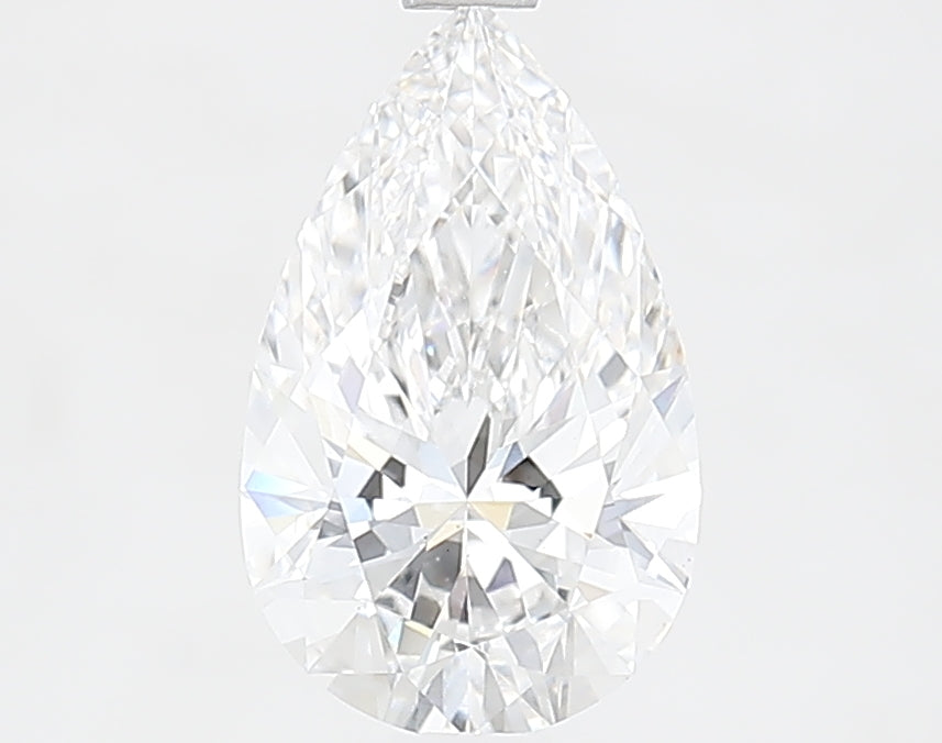Pear Diamond