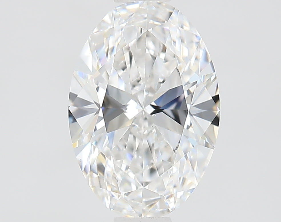 Oval Diamond