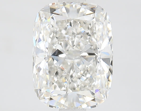 Cushion Diamond