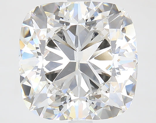 Cushion Diamond