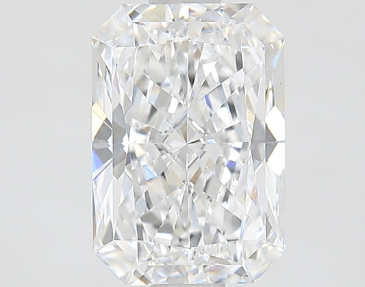 Radiant Diamond