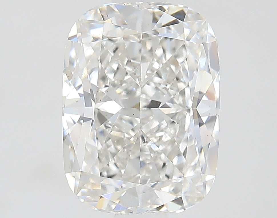 Cushion Diamond