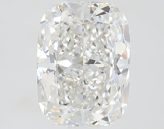 Cushion Diamond