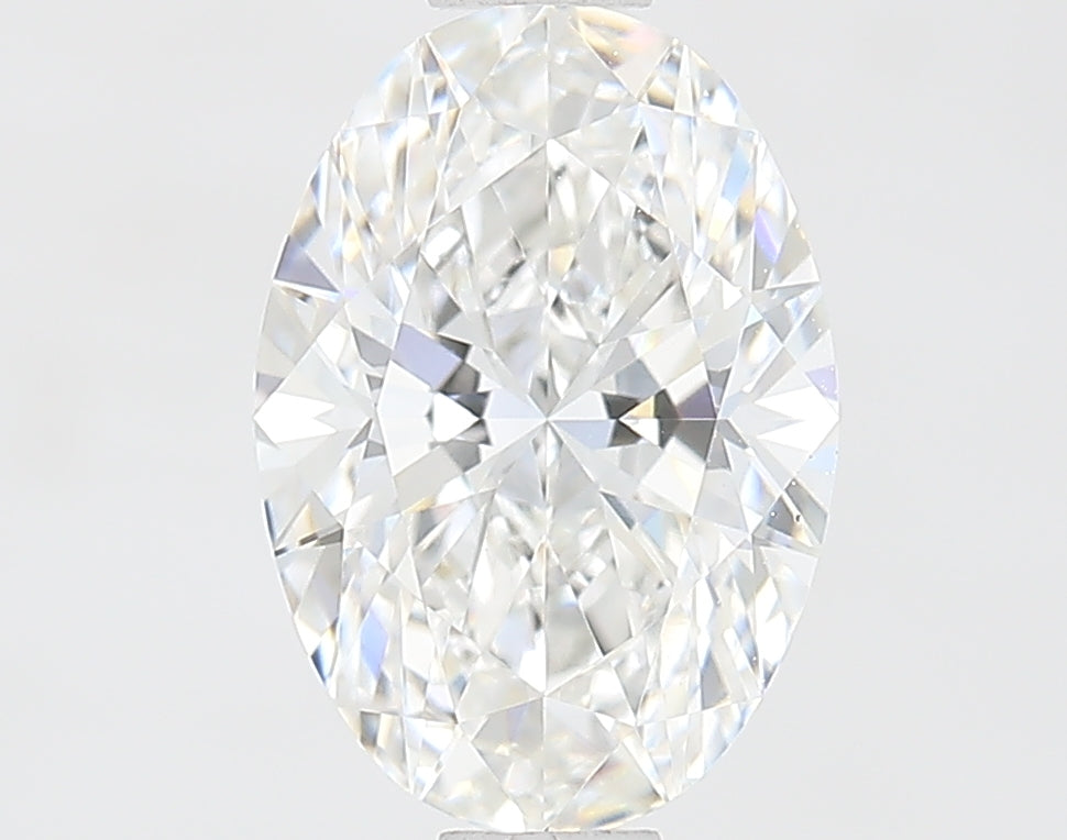 Oval Diamond