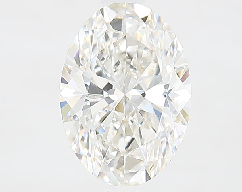 Oval Diamond