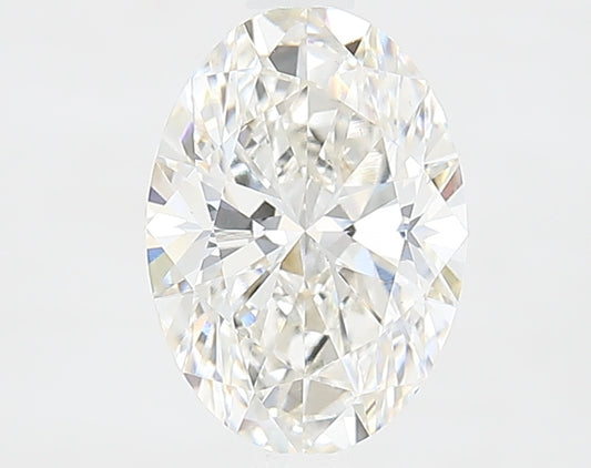 Oval Diamond