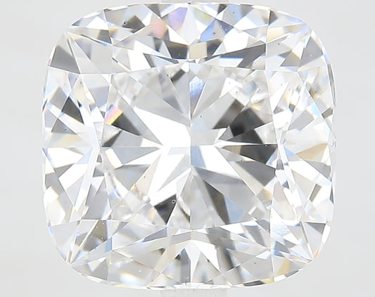 Cushion Diamond
