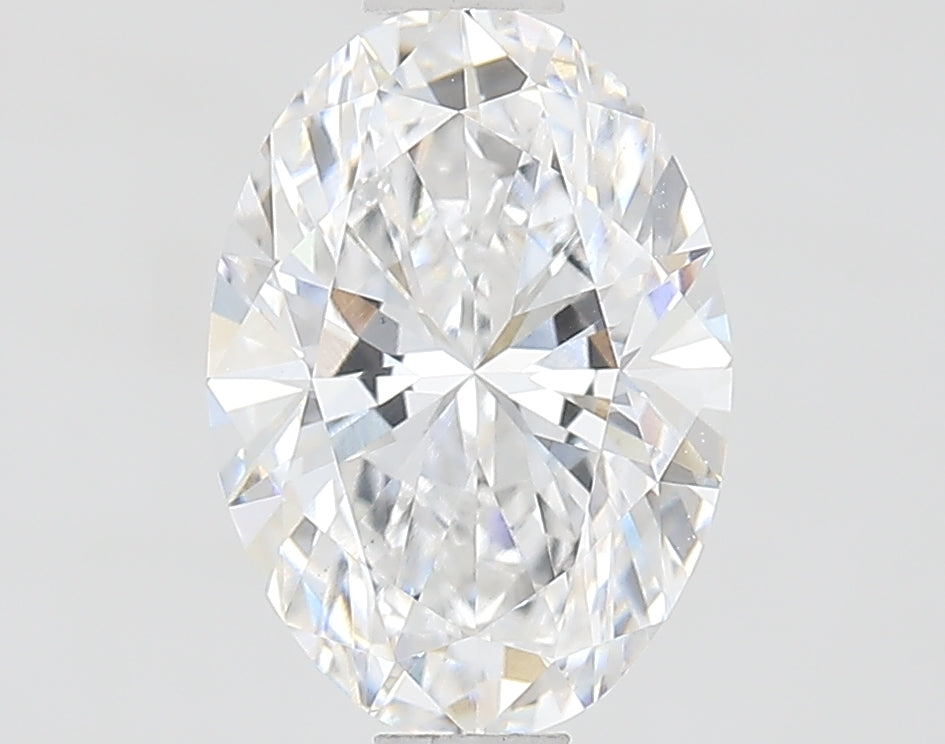 Oval Diamond