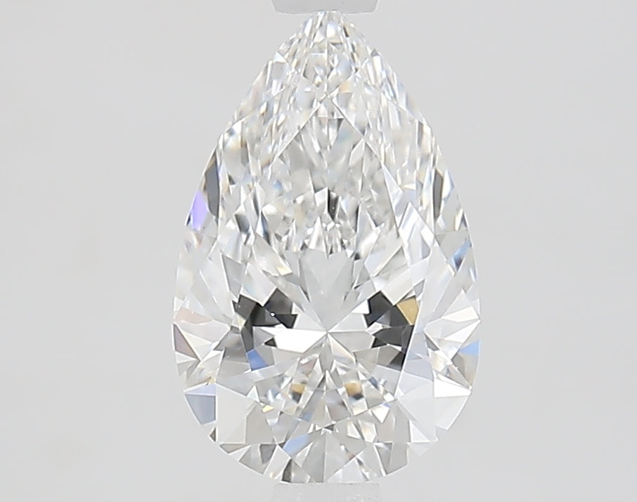 Pear Diamond