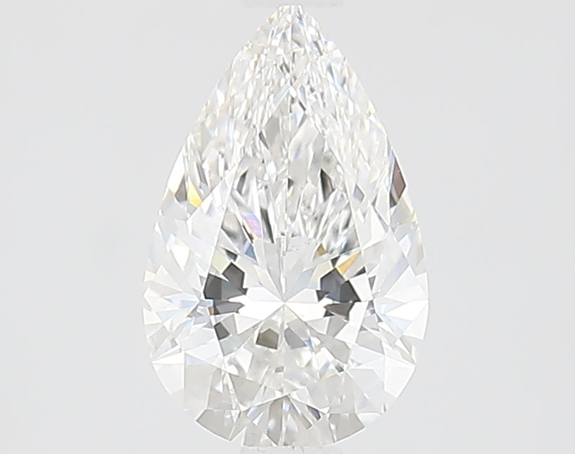 Pear Diamond