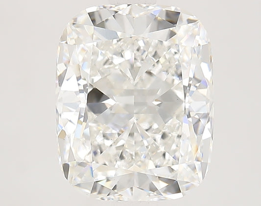 Cushion Diamond