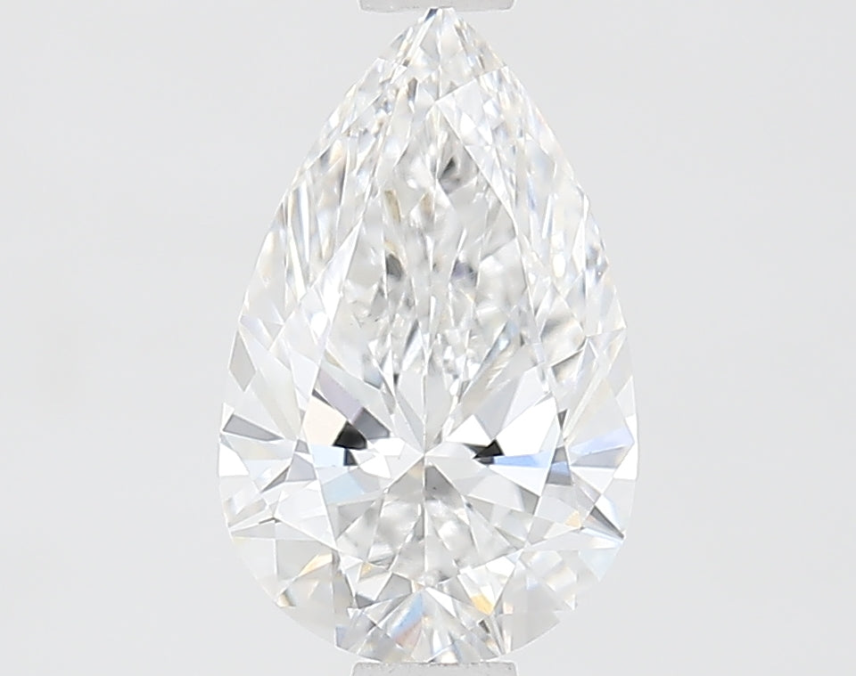 Pear Diamond