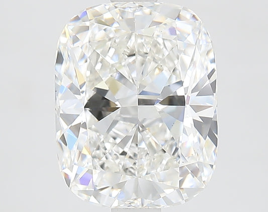 Cushion Diamond