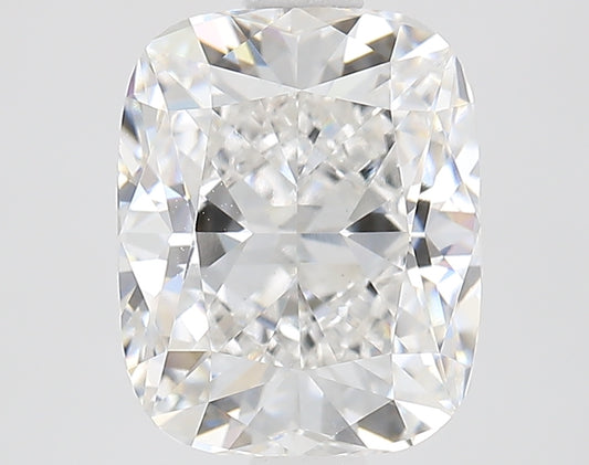 Cushion Diamond