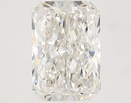 Radiant Diamond