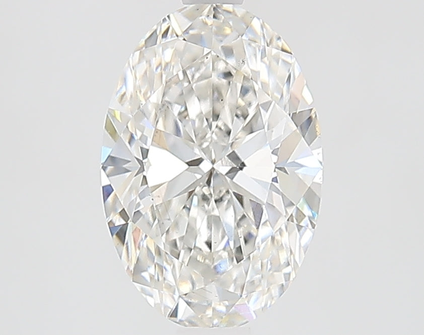 Oval Diamond