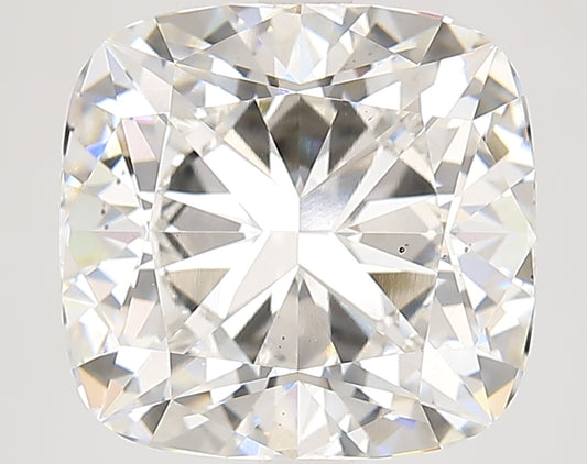 Cushion Diamond
