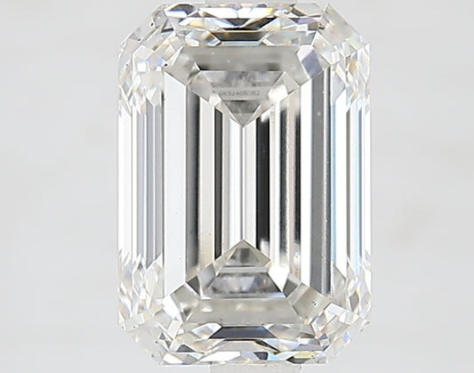Emerald Diamond