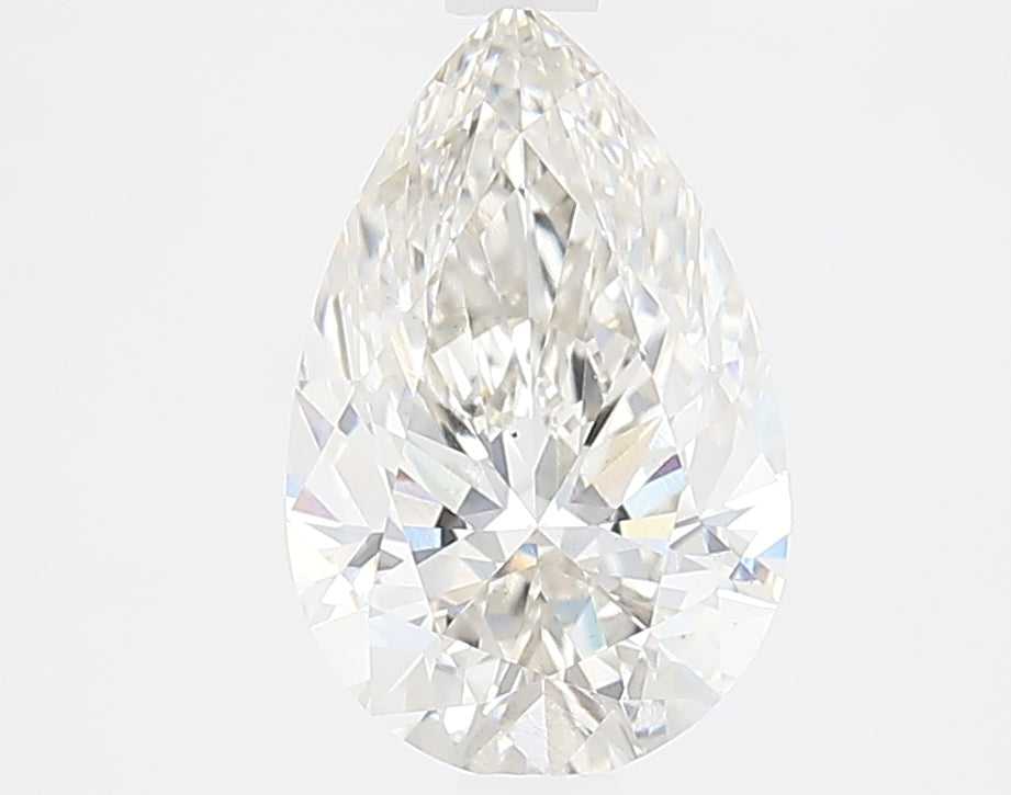 Pear Diamond