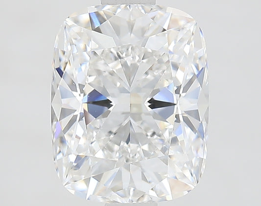 Cushion Diamond