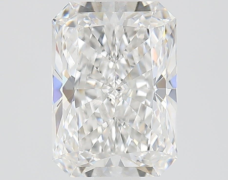 Radiant Diamond