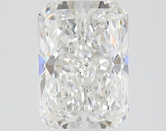 Radiant Diamond