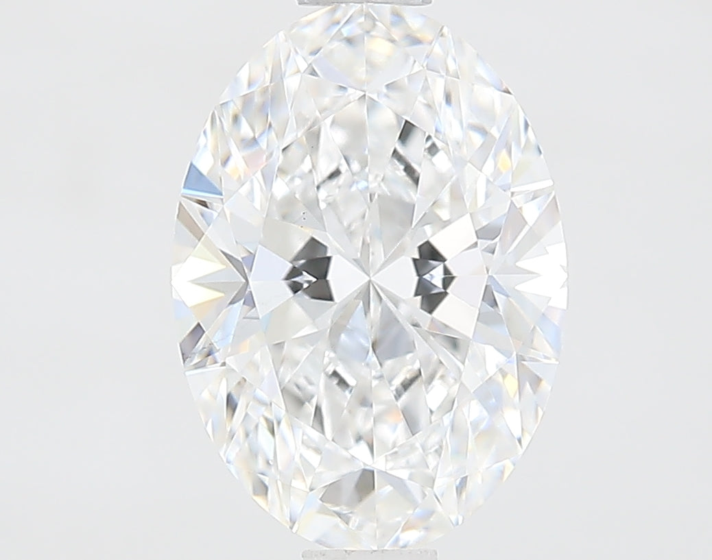 Oval Diamond