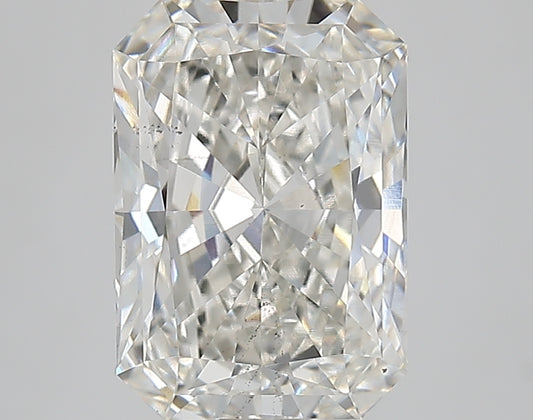 Radiant Diamond