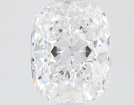 Cushion Diamond