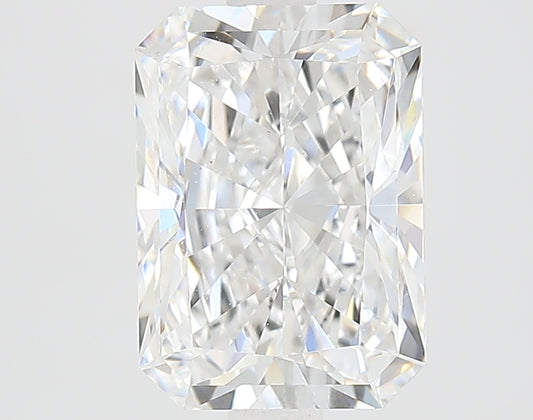 Radiant Diamond