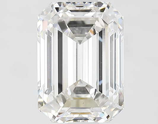 Emerald Diamond