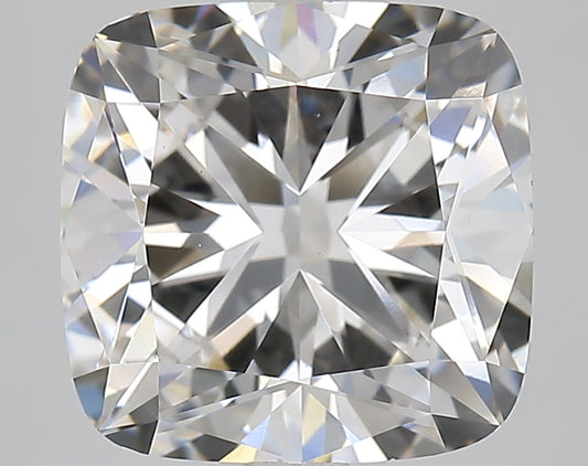 Cushion Diamond