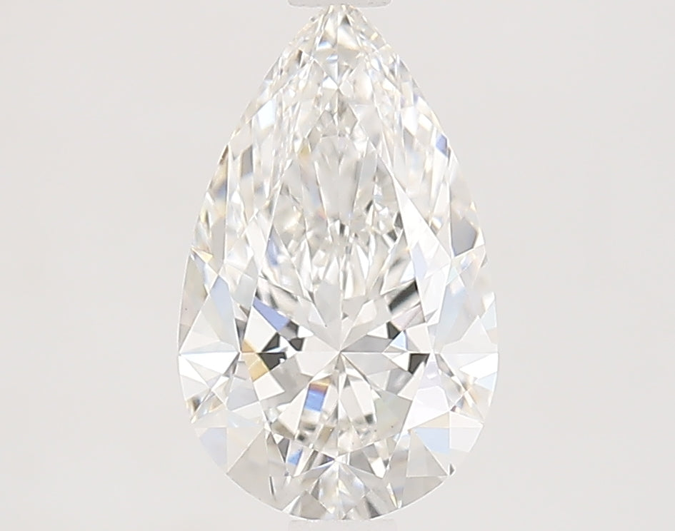 Pear Diamond