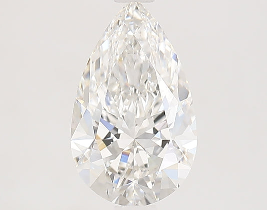 Pear Diamond