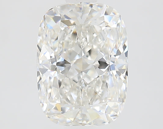 Cushion Diamond