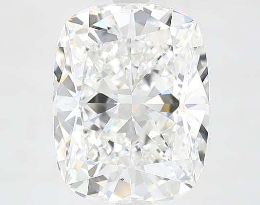 Cushion Diamond