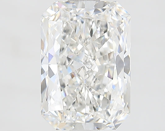Radiant Diamond