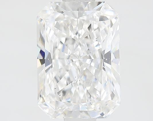 Radiant Diamond