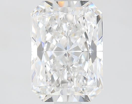 Radiant Diamond