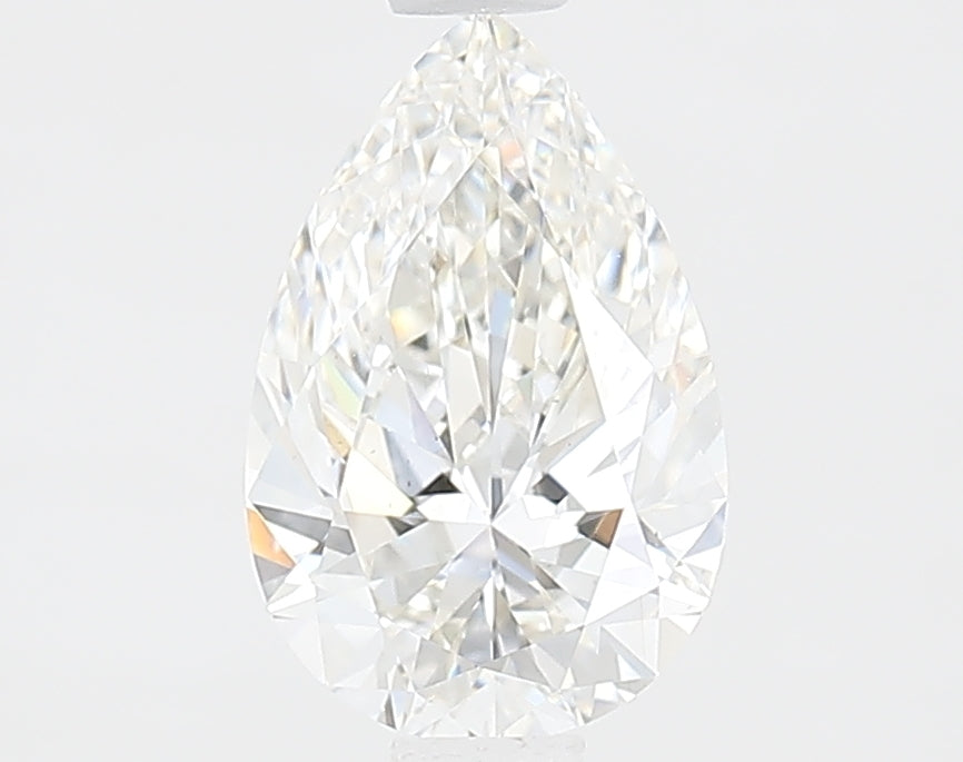Pear Diamond