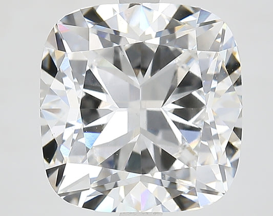 Cushion Diamond