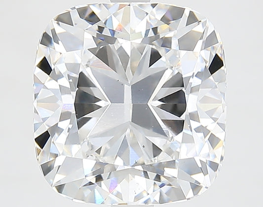 Cushion Diamond