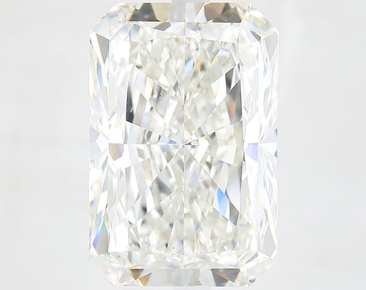 Radiant Diamond